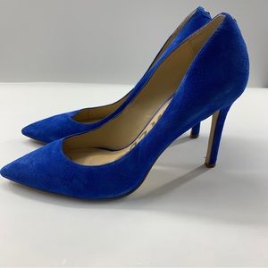 Sam Edelman high heels